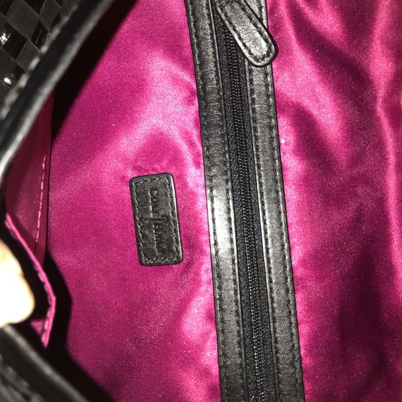 Cole Haan clutch - Picture 4 of 6